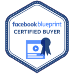 Facebook blueprint certified buyer